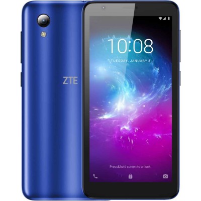 ZTE BLADE L8 1/16GB Blue