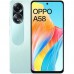 OPPO A58 6/128GB Dazzling Green (CPH2577 GREEN A58 6+128)