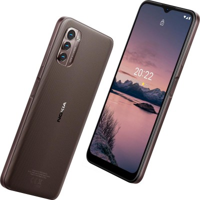 NOKIA G21 4/64GB Dual Sim Dusk NOKIA G21 4/64GB Dual Sim Dusk