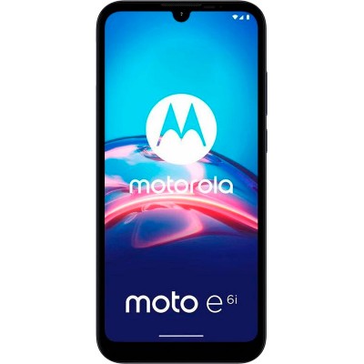MOTOROLA E6i 2 / 32Gb Meteor Grey