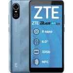 Смартфони ZTE