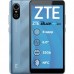 ZTE BLADE A31 Plus 1/32 GB Blue