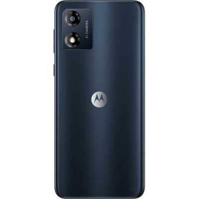 Motorola E13 2/64GB Dual Sim Cosmic Black Motorola E13 2/64GB Dual Sim Cosmic Black
