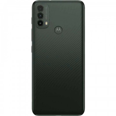 Motorola E40 4/64GB Dual Sim Carbon Gray Motorola E40 4/64GB Dual Sim Carbon Gray