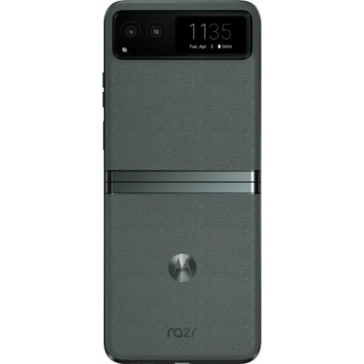 MOTOROLA Razr 40 8/256GB Sage Green (PAYA0021RS) MOTOROLA Razr 40 8/256GB Sage Green (PAYA0021RS)