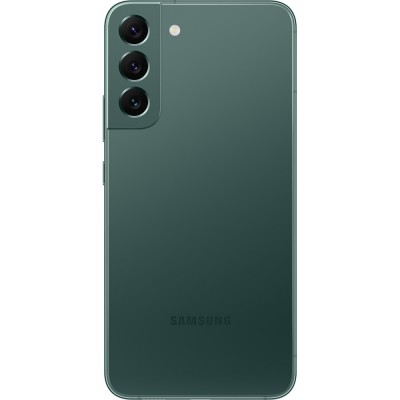 SAMSUNG Galaxy S22 8/256 Gb Dual Sim Phantom Green (SM-S901BZGGSEK)