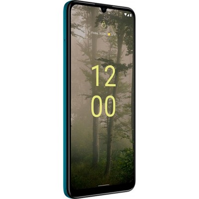 NOKIA C31 4/128 Gb Dual Sim Cyan (719901214621) NOKIA C31 4/128 Gb Dual Sim Cyan (719901214621)