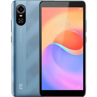 ZTE BLADE A31 Plus 1/32 GB Blue ZTE BLADE A31 Plus 1/32 GB Blue