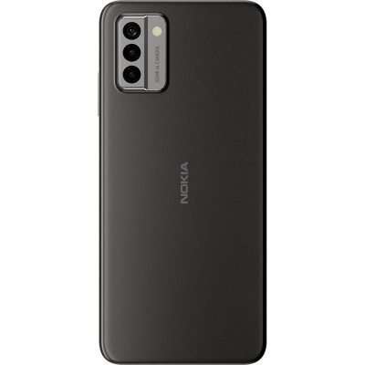 NOKIA G22 4/128 Gb Dual Sim Meteor Grey (101S0609H082) NOKIA G22 4/128 Gb Dual Sim Meteor Grey (101S0609H082)
