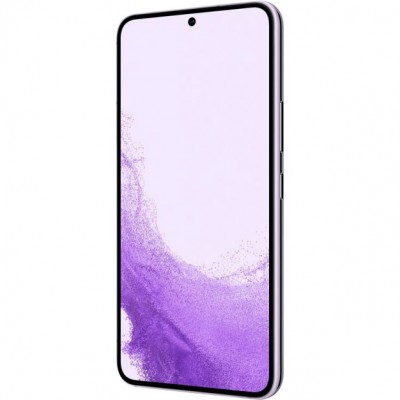 SAMSUNG Galaxy S22 8/256Gb Dual Sim Light Violet (SM-S901BLVGSEK) SAMSUNG Galaxy S22 8/256Gb Dual Sim Light Violet (SM-S901BLVGSEK)