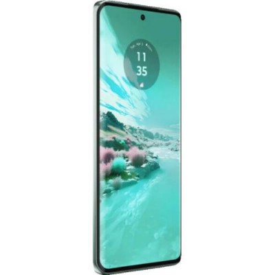 MOTOROLA Edge 40 Neo 12/256GB Soothing Sea (PAYH0081RS)