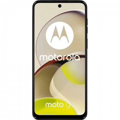 MOTOROLA G14 4/128GB Butter Cream (PAYF0028RS) MOTOROLA G14 4/128GB Butter Cream (PAYF0028RS)