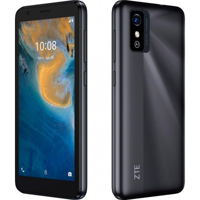 ZTE BLADE L9 1/32GB Dual Sim Gray (850636)
