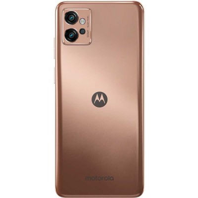Motorola G32 6/128GB Dual Sim Rose Gold Motorola G32 6/128GB Dual Sim Rose Gold