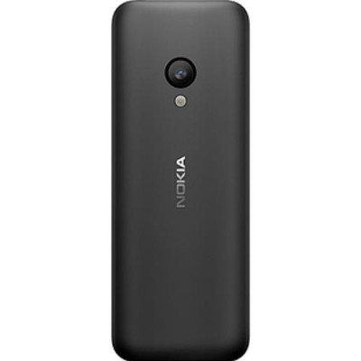 Мобільний телефон NOKIA 150 Dual SIM Black