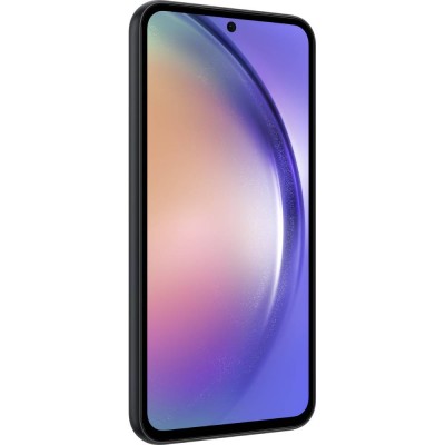 SAMSUNG SM-A546E Galaxy A54 5G 6/128Gb Dual Sim Black (SM-A546EZKASEK)