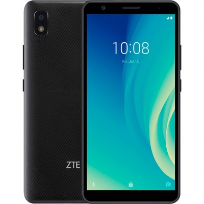ZTE BLADE L210 1/32 GB Dual Sim Black