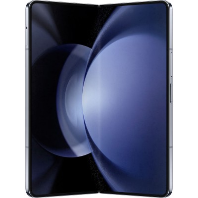SAMSUNG Galaxy Fold 5 12/1Tb Dual Sim Icy Blue (SM-F946BLBNSEK)