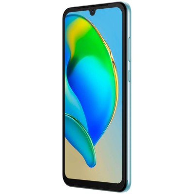 ZTE Blade A33+ 2/32GB Dual Sim Blue (993073) ZTE Blade A33+ 2/32GB Dual Sim Blue (993073)