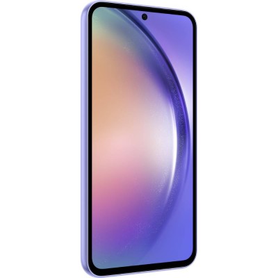SAMSUNG Galaxy A54 5G 8/256Gb Dual Sim Light Pink (SM-A546ELVDSEK) SAMSUNG Galaxy A54 5G 8/256Gb Dual Sim Light Pink (SM-A546ELVDSEK)