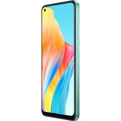 OPPO A78 8/256GB Dual Sim Aqua Green (CPH2565)