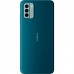 NOKIA G22 4/128 Gb Dual Sim Lagoon Blue (101S0609H072)