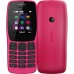 Мобільний телефон NOKIA 110 Dual SIM TA-1192 Pink (16NKLP01A01)