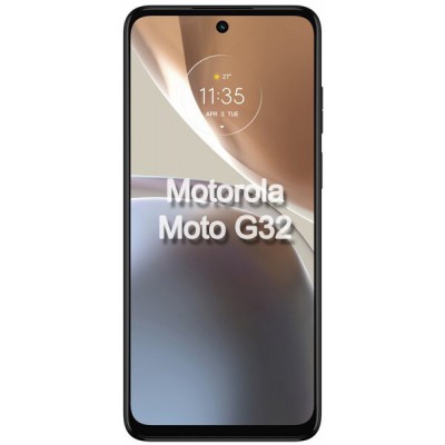 MOTOROLA G32 8/256GB Satin Maroon (PAUU0052RS) MOTOROLA G32 8/256GB Satin Maroon (PAUU0052RS)