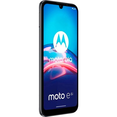 MOTOROLA E6i 2 / 32Gb Meteor Grey