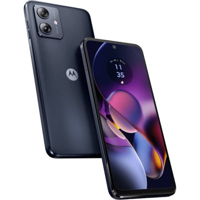 MOTOROLA G54 12/256GB Dual Sim Midnight Blue (PB0W0006RS) MOTOROLA G54 12/256GB Dual Sim Midnight Blue (PB0W0006RS)