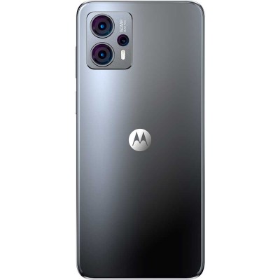 Motorola G23 8/128GB Dual Sim Matte Charcoal Motorola G23 8/128GB Dual Sim Matte Charcoal