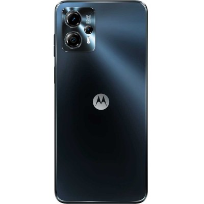 Motorola G13 4/128GB Dual Sim Matte Charcoal Motorola G13 4/128GB Dual Sim Matte Charcoal