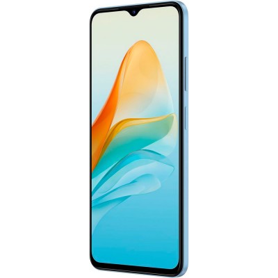 ZTE V40 Design 6/128GB Dual Sim Blue ZTE V40 Design 6/128GB Dual Sim Blue