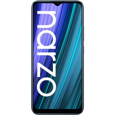 REALME Narzo 50A 4/64GB Oxygen Green (RMX3430 4/64 green) REALME Narzo 50A 4/64GB Oxygen Green (RMX3430 4/64 green)