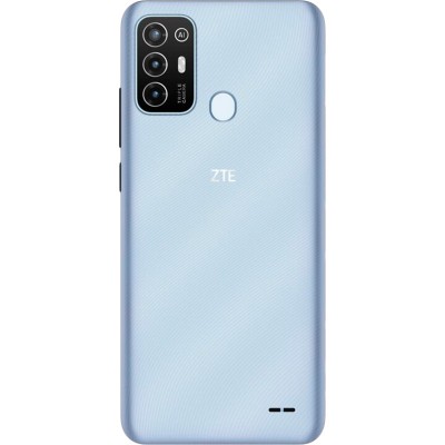 ZTE BLADE A52 4/64 Gb Dual Sim Blue ZTE BLADE A52 4/64 Gb Dual Sim Blue