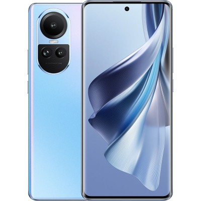 OPPO Reno10 5G 8/256GB Ice Blue