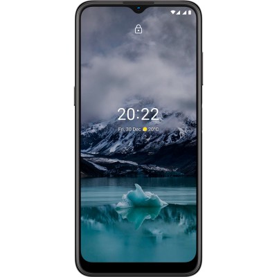 NOKIA G11 3/32GB Dual Sim Charcoal (719901185101) NOKIA G11 3/32GB Dual Sim Charcoal (719901185101)