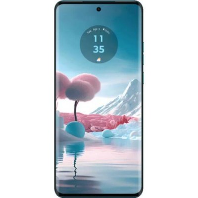 MOTOROLA Edge 40 Neo 12/256GB Caneel Bay (PAYH0082RS) MOTOROLA Edge 40 Neo 12/256GB Caneel Bay (PAYH0082RS)