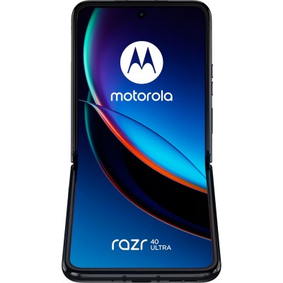 MOTOROLA Razr 40 Ultra 8/256GB Infinite Black (PAX40050RS) MOTOROLA Razr 40 Ultra 8/256GB Infinite Black (PAX40050RS)