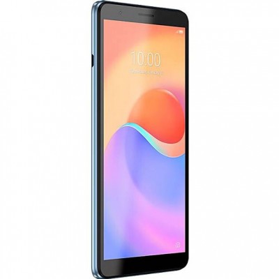 ZTE BLADE A31 Plus 1/32 GB Blue ZTE BLADE A31 Plus 1/32 GB Blue
