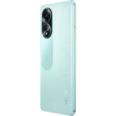 OPPO A58 6/128GB Dazzling Green (CPH2577 GREEN A58 6+128) OPPO A58 6/128GB Dazzling Green (CPH2577 GREEN A58 6+128)