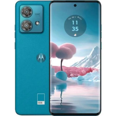 MOTOROLA Edge 40 Neo 12/256GB Caneel Bay (PAYH0082RS) MOTOROLA Edge 40 Neo 12/256GB Caneel Bay (PAYH0082RS)
