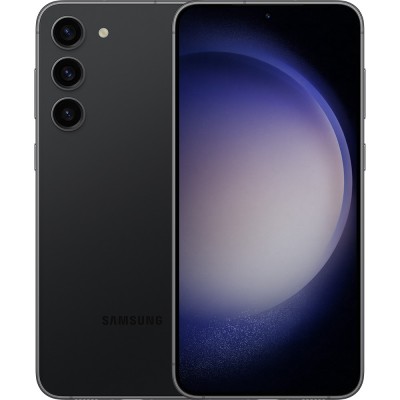 SAMSUNG Galaxy S23 SM-S916B 8/512Gb Black (SM-S916BZKGSEK)
