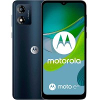 Motorola E13 2/64GB Dual Sim Cosmic Black Motorola E13 2/64GB Dual Sim Cosmic Black