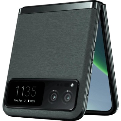 MOTOROLA Razr 40 8/256GB Sage Green (PAYA0021RS) MOTOROLA Razr 40 8/256GB Sage Green (PAYA0021RS)