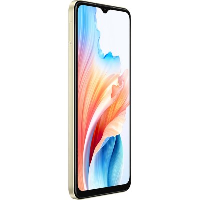 OPPO A38 4/128GB Dual Sim Glowing Gold (CPH2579) OPPO A38 4/128GB Dual Sim Glowing Gold (CPH2579)