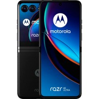 MOTOROLA Razr 40 Ultra 8/256GB Infinite Black (PAX40050RS) MOTOROLA Razr 40 Ultra 8/256GB Infinite Black (PAX40050RS)