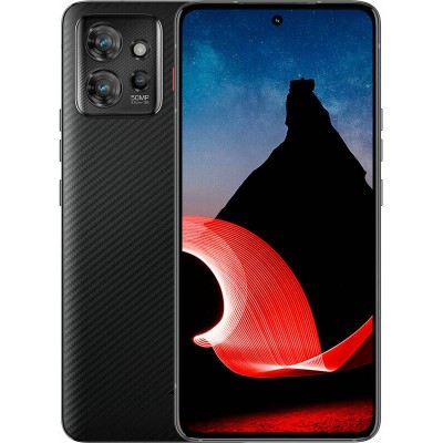 MOTOROLA ThinkPhone 8/256GB Dual Sim Carbon Black (PAWN0018RS)