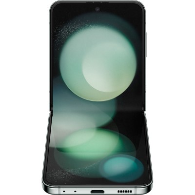 SAMSUNG Galaxy Flip 5 8/512Gb Dual Sim Mint (SM-F731BLGHSEK) SAMSUNG Galaxy Flip 5 8/512Gb Dual Sim Mint (SM-F731BLGHSEK)