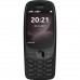 Мобільний телефон NOKIA 6310 Dual Sim Black (16POSB01A02)
